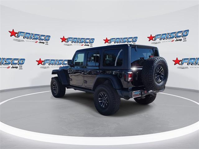 new 2024 Jeep Wrangler car, priced at $54,028