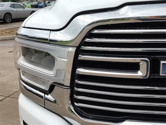 new 2024 Ram 3500 car, priced at $78,636