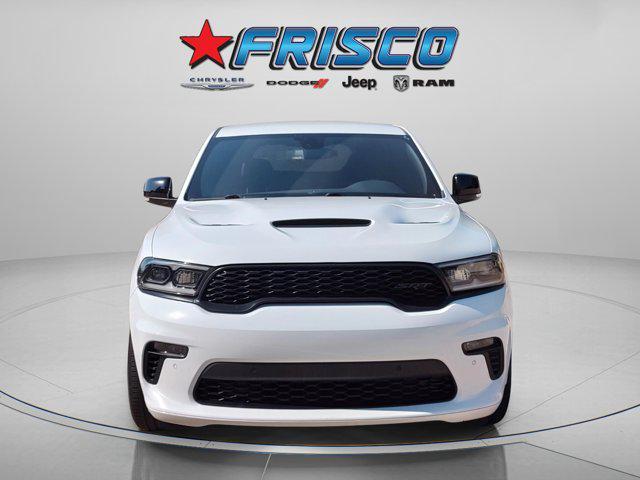 used 2021 Dodge Durango car, priced at $42,954
