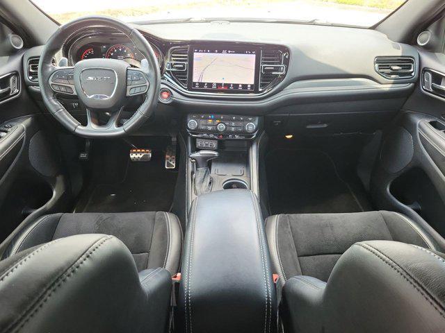 used 2021 Dodge Durango car, priced at $47,014