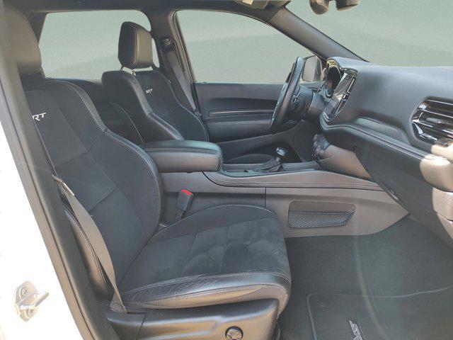 used 2021 Dodge Durango car, priced at $41,788