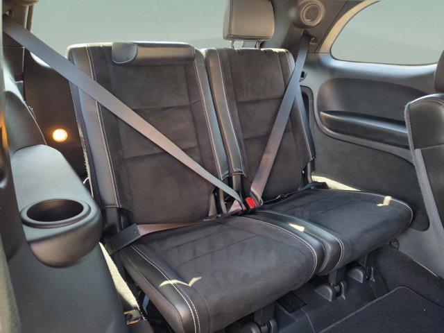 used 2021 Dodge Durango car, priced at $41,788