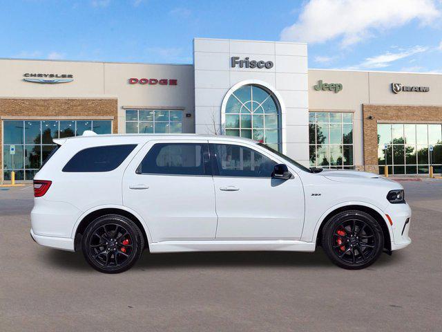 used 2021 Dodge Durango car, priced at $42,954