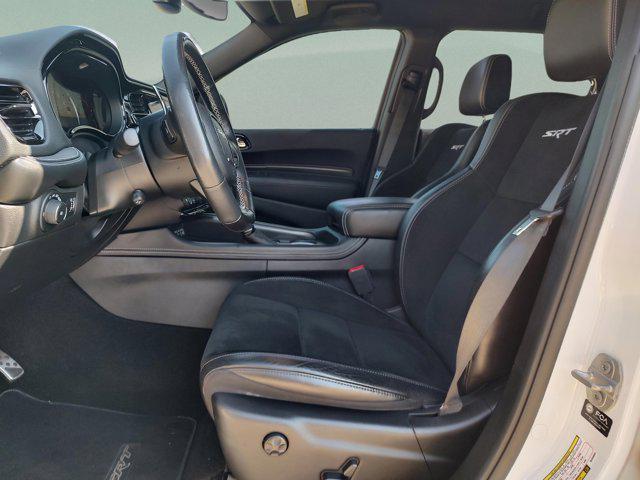 used 2021 Dodge Durango car, priced at $42,954