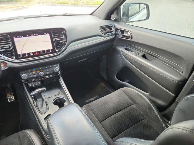 used 2021 Dodge Durango car, priced at $47,014