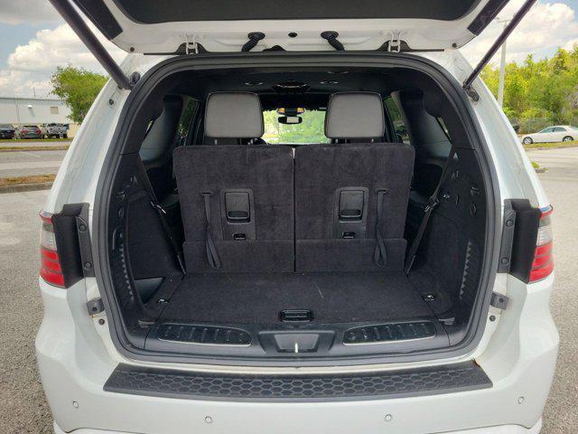 used 2021 Dodge Durango car, priced at $47,014