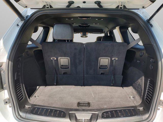 used 2021 Dodge Durango car, priced at $41,788