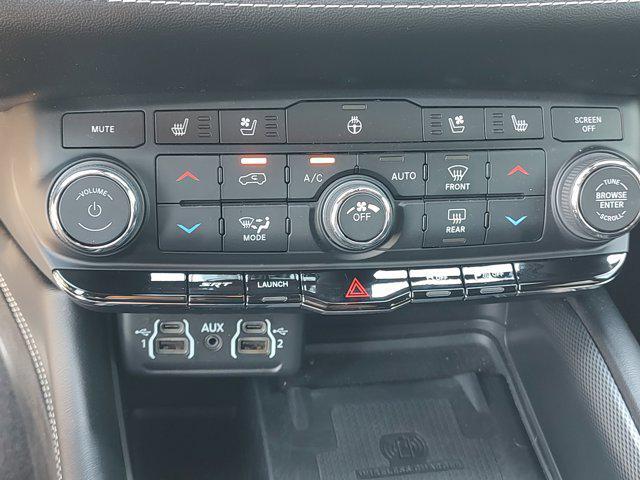 used 2021 Dodge Durango car, priced at $42,954