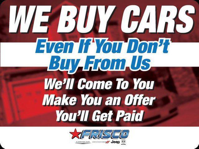 used 2023 Dodge Durango car, priced at $26,077