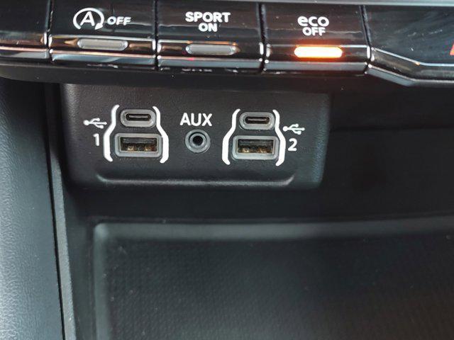 used 2023 Dodge Durango car, priced at $30,238