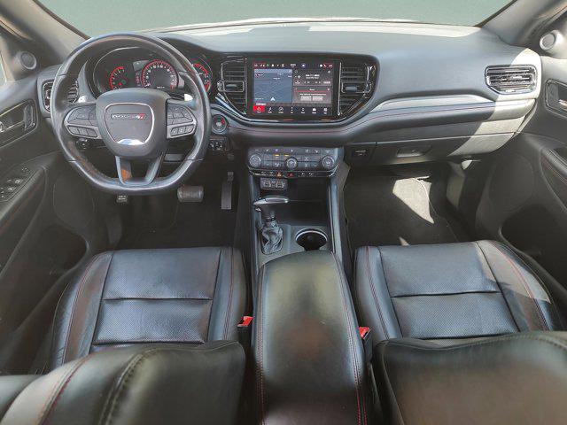 used 2023 Dodge Durango car, priced at $30,238