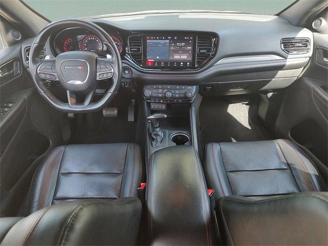 used 2023 Dodge Durango car, priced at $26,077