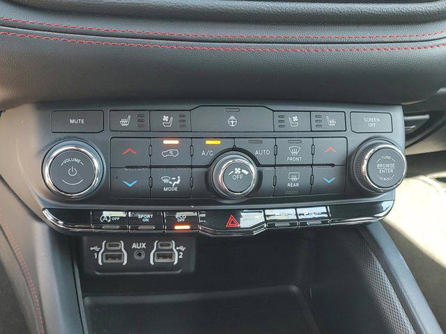 used 2023 Dodge Durango car, priced at $30,238