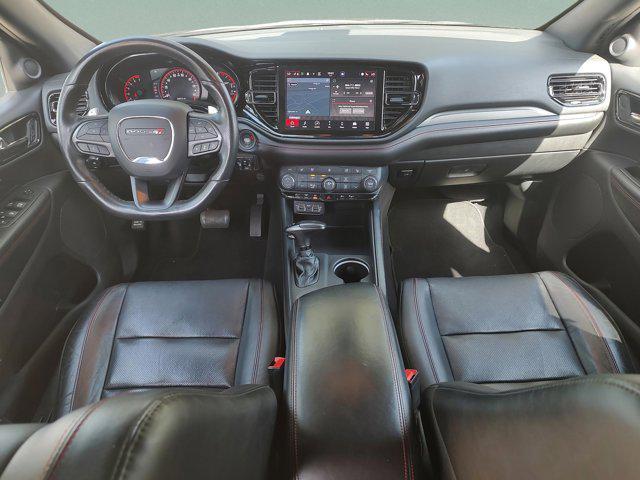 used 2023 Dodge Durango car, priced at $30,238