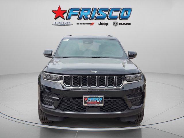 new 2025 Jeep Grand Cherokee car, priced at $33,173