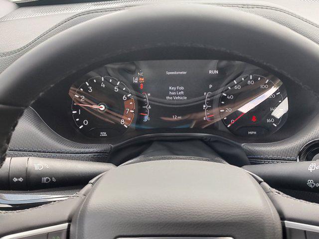 new 2025 Jeep Compass car, priced at $29,255