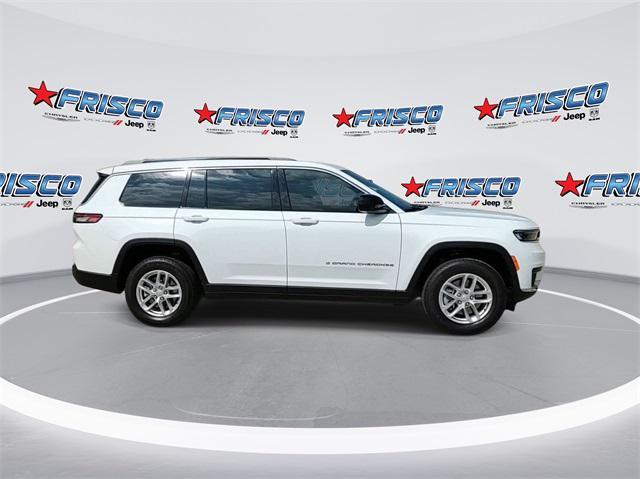 new 2024 Jeep Grand Cherokee L car, priced at $41,478