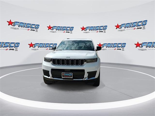 new 2024 Jeep Grand Cherokee L car, priced at $41,478