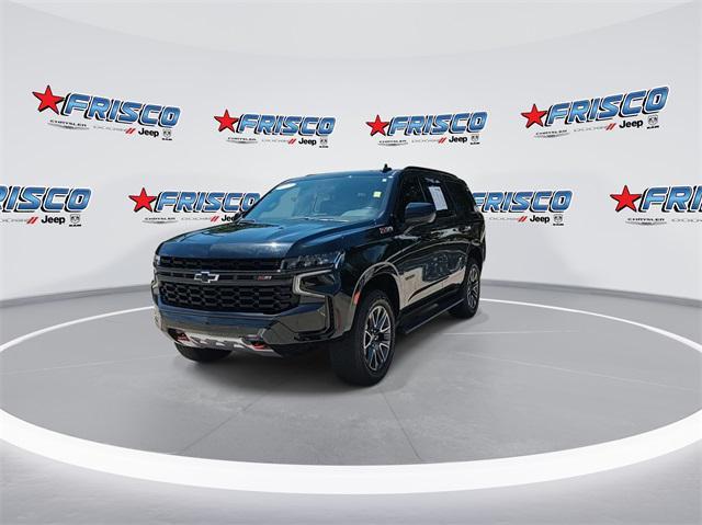 used 2022 Chevrolet Tahoe car, priced at $49,449