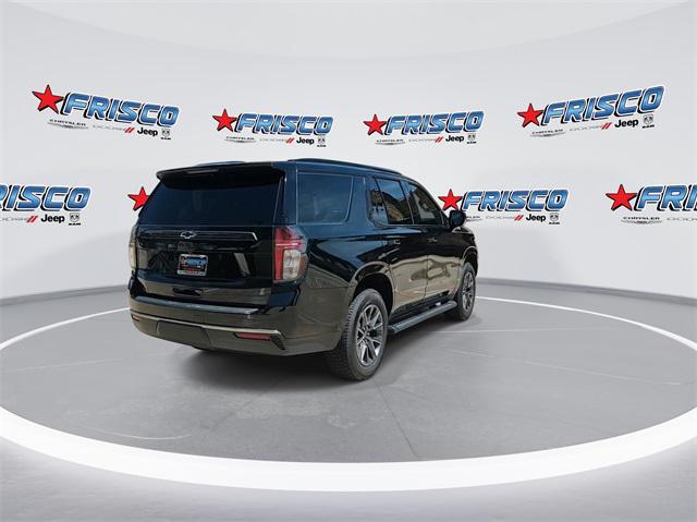 used 2022 Chevrolet Tahoe car, priced at $49,449