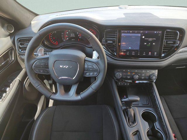 used 2024 Dodge Durango car, priced at $70,666