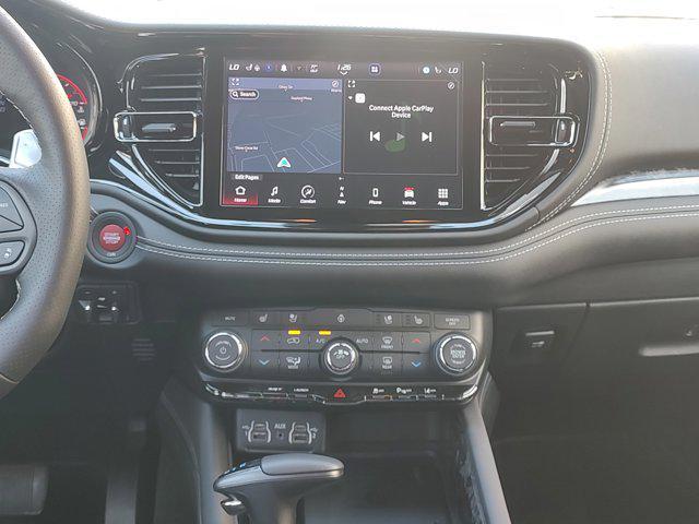 used 2024 Dodge Durango car, priced at $70,666