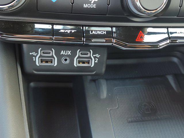 used 2024 Dodge Durango car, priced at $70,666