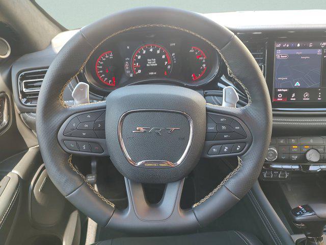 used 2024 Dodge Durango car, priced at $70,666
