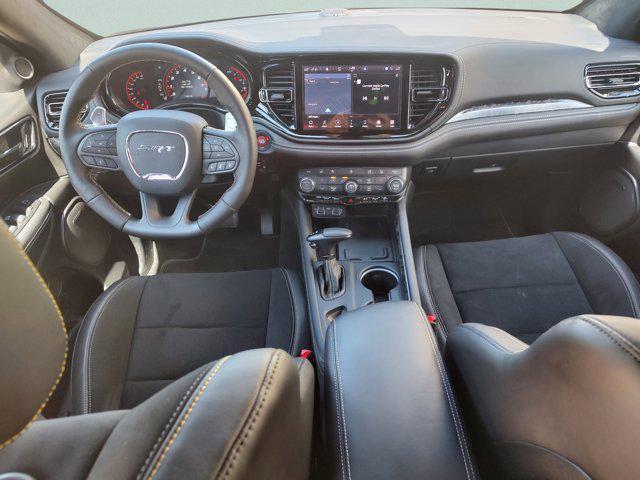 used 2024 Dodge Durango car, priced at $70,666
