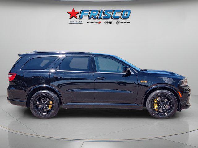 used 2024 Dodge Durango car, priced at $70,666