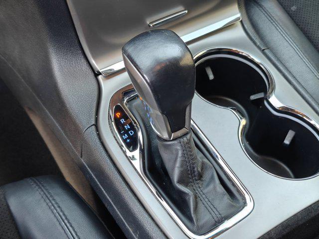used 2020 Jeep Grand Cherokee car, priced at $22,669