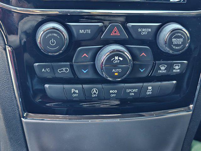 used 2020 Jeep Grand Cherokee car, priced at $22,669