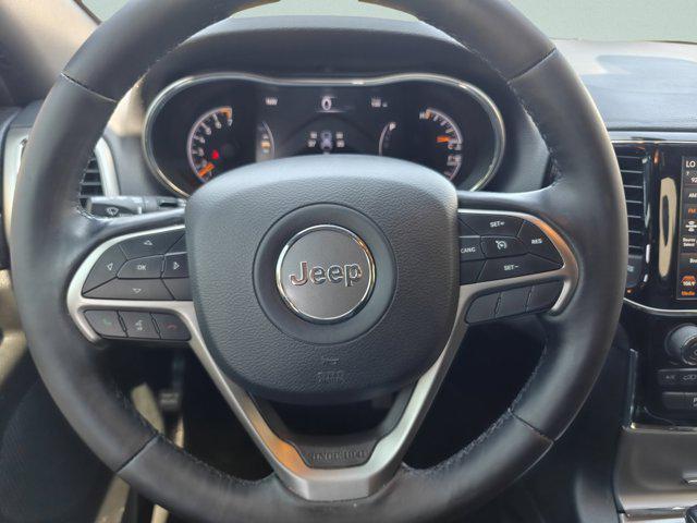 used 2020 Jeep Grand Cherokee car, priced at $22,669