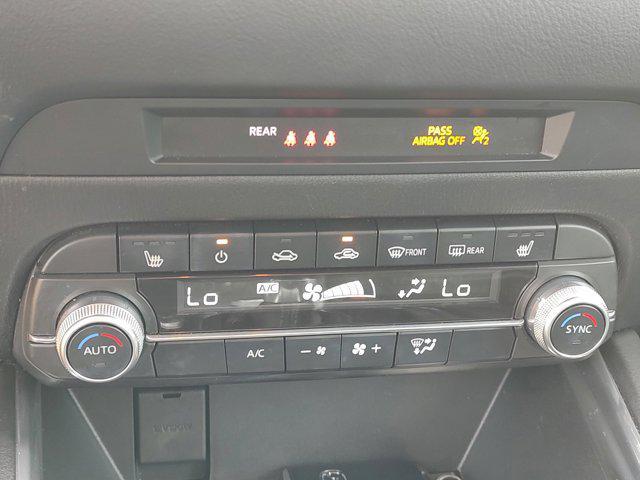 used 2023 Mazda CX-5 car, priced at $21,993