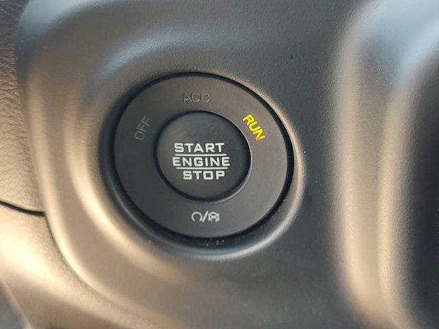 used 2021 Jeep Wrangler Unlimited car, priced at $36,000