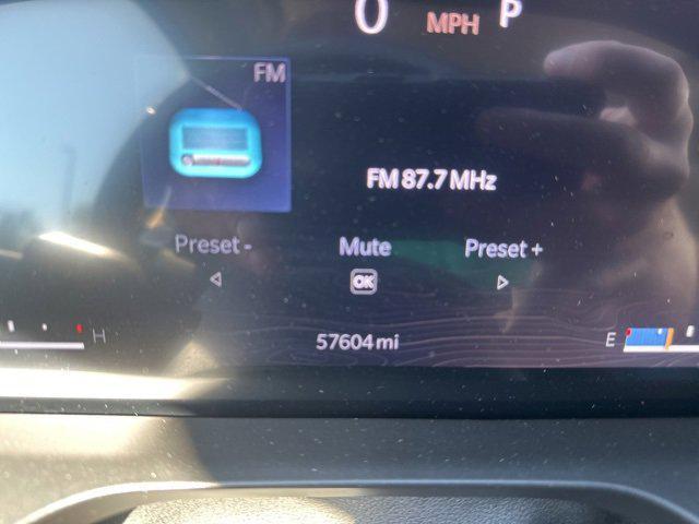 used 2022 Jeep Grand Cherokee car, priced at $26,771