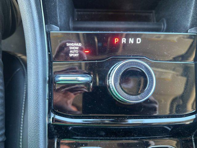 used 2022 Jeep Grand Cherokee car, priced at $26,771