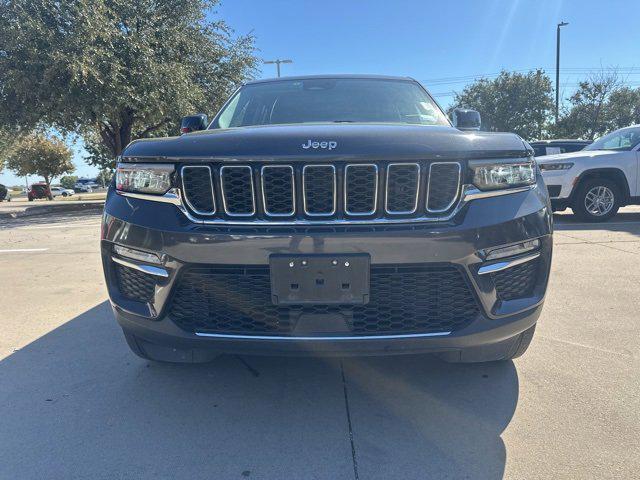 used 2022 Jeep Grand Cherokee car, priced at $26,771