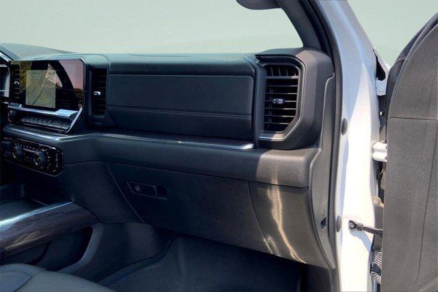 used 2024 Chevrolet Silverado 2500 car, priced at $66,281