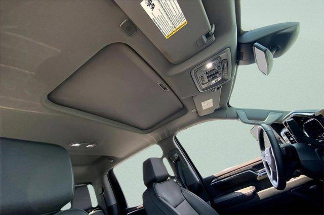 used 2024 Chevrolet Silverado 2500 car, priced at $66,281