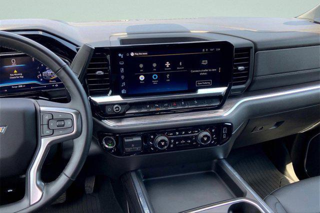 used 2024 Chevrolet Silverado 2500 car, priced at $66,281