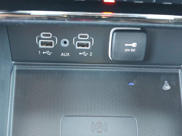 new 2025 Jeep Grand Cherokee car, priced at $35,906