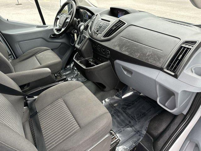 used 2016 Ford Transit-150 car, priced at $25,000