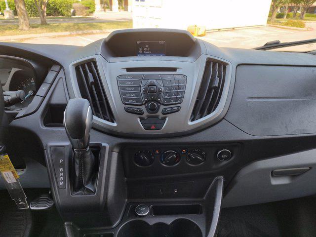 used 2016 Ford Transit-150 car, priced at $23,798
