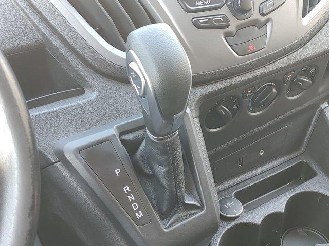 used 2016 Ford Transit-150 car, priced at $23,798