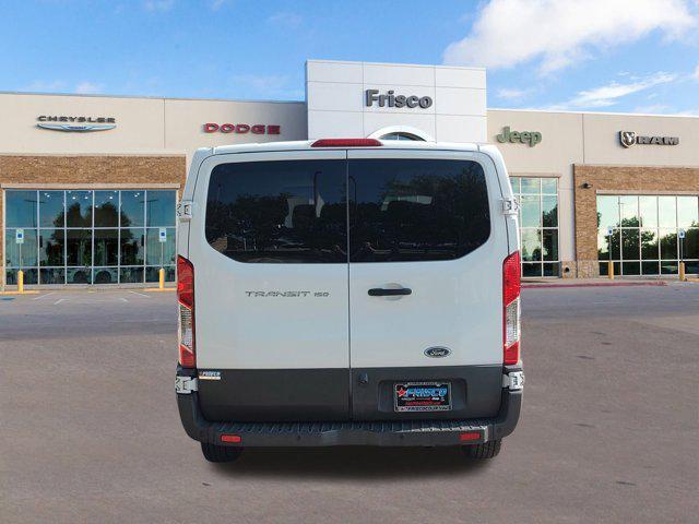 used 2016 Ford Transit-150 car, priced at $23,798