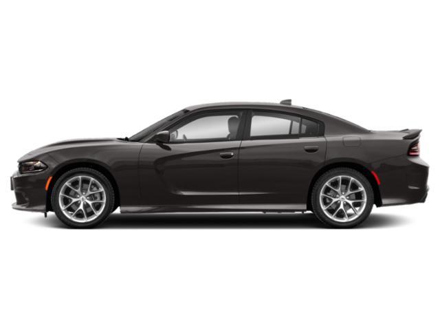 used 2022 Dodge Charger car, priced at $27,995