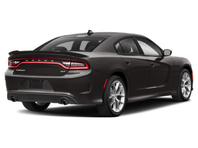 used 2022 Dodge Charger car, priced at $27,995