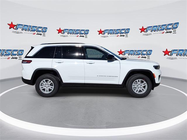 new 2025 Jeep Grand Cherokee car, priced at $38,594