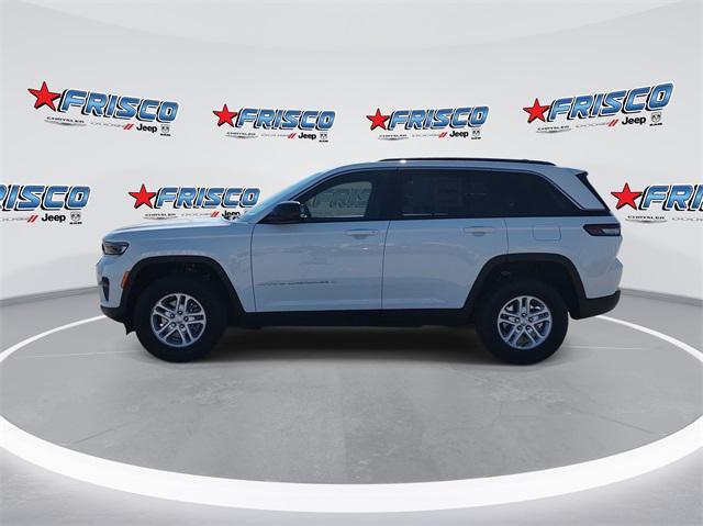 new 2025 Jeep Grand Cherokee car, priced at $38,594